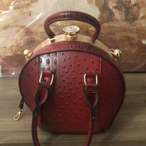 Bowling 🎳 handbag 👜
